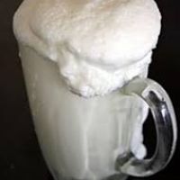 Ayran, Mineralwasser