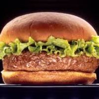 Big Hamburger XXL