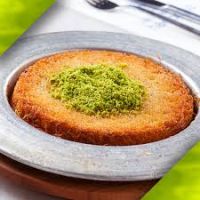 Drehspieß-Dürüm (Yufka)