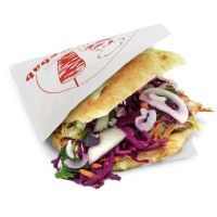 Drehspießtasche (Dönertasche)