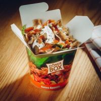 Drehspießbox Spezial