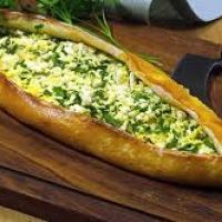 Pide Käse