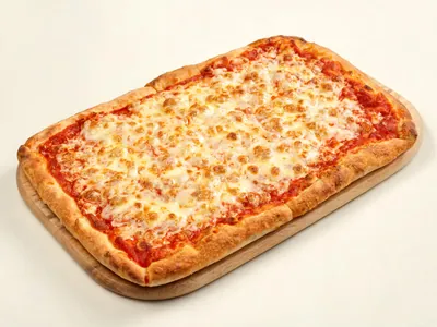 Pizza a la Biagio