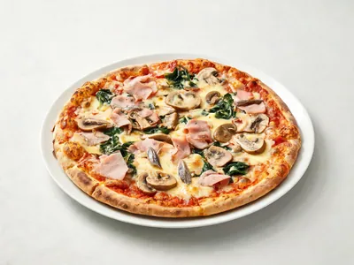 Pizza Buongustaio