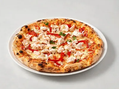Pizza Buonisima