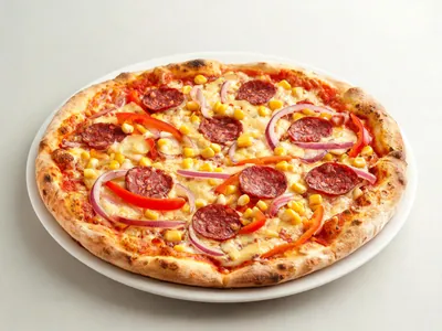 Pizza Country