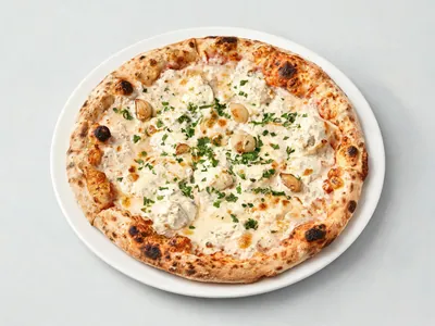 Pizza del Sole