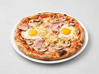 Pizza Fantasia