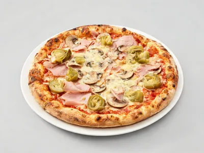Pizza Farmer