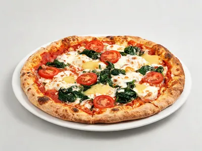 Pizza Lovers