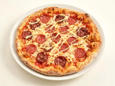 Pizza New York
