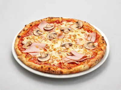 Pizza Pinocchio