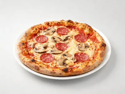 Pizza Rustica