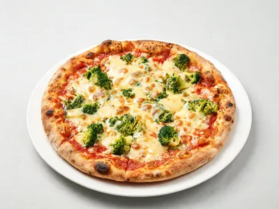 Pizza Sophia Loren