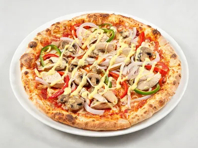 Pizza Zeus