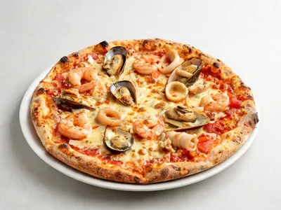 Pizzabrot