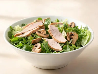 Bauernsalat