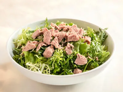 Italienischer Nudelsalat