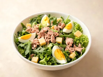 Italienischer Salat