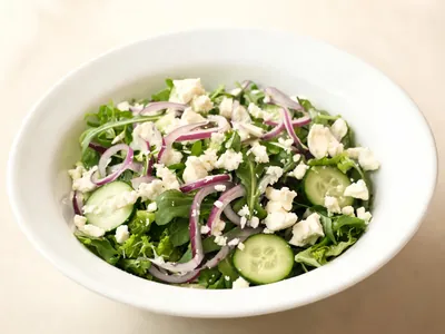Mozzarellasalat
