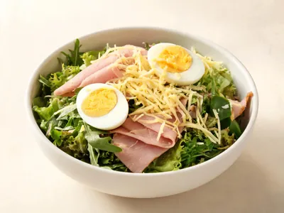Thunfischsalat